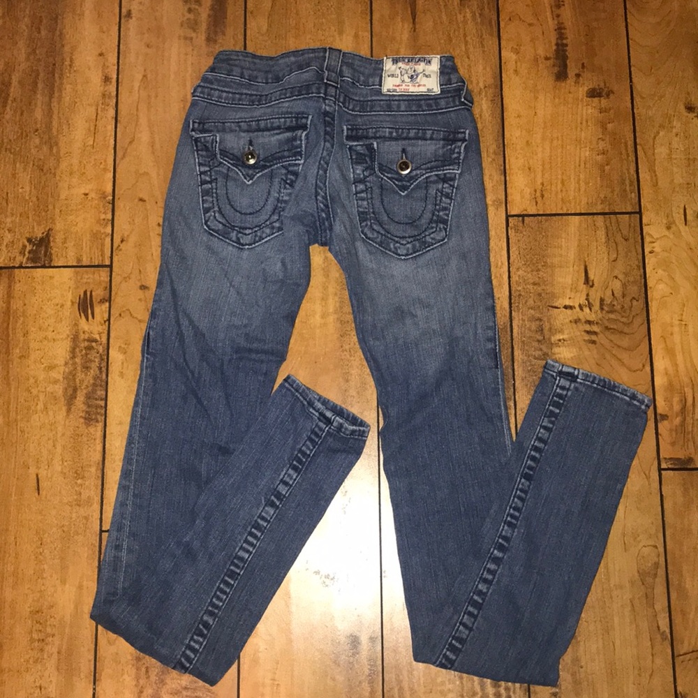True religion jeans